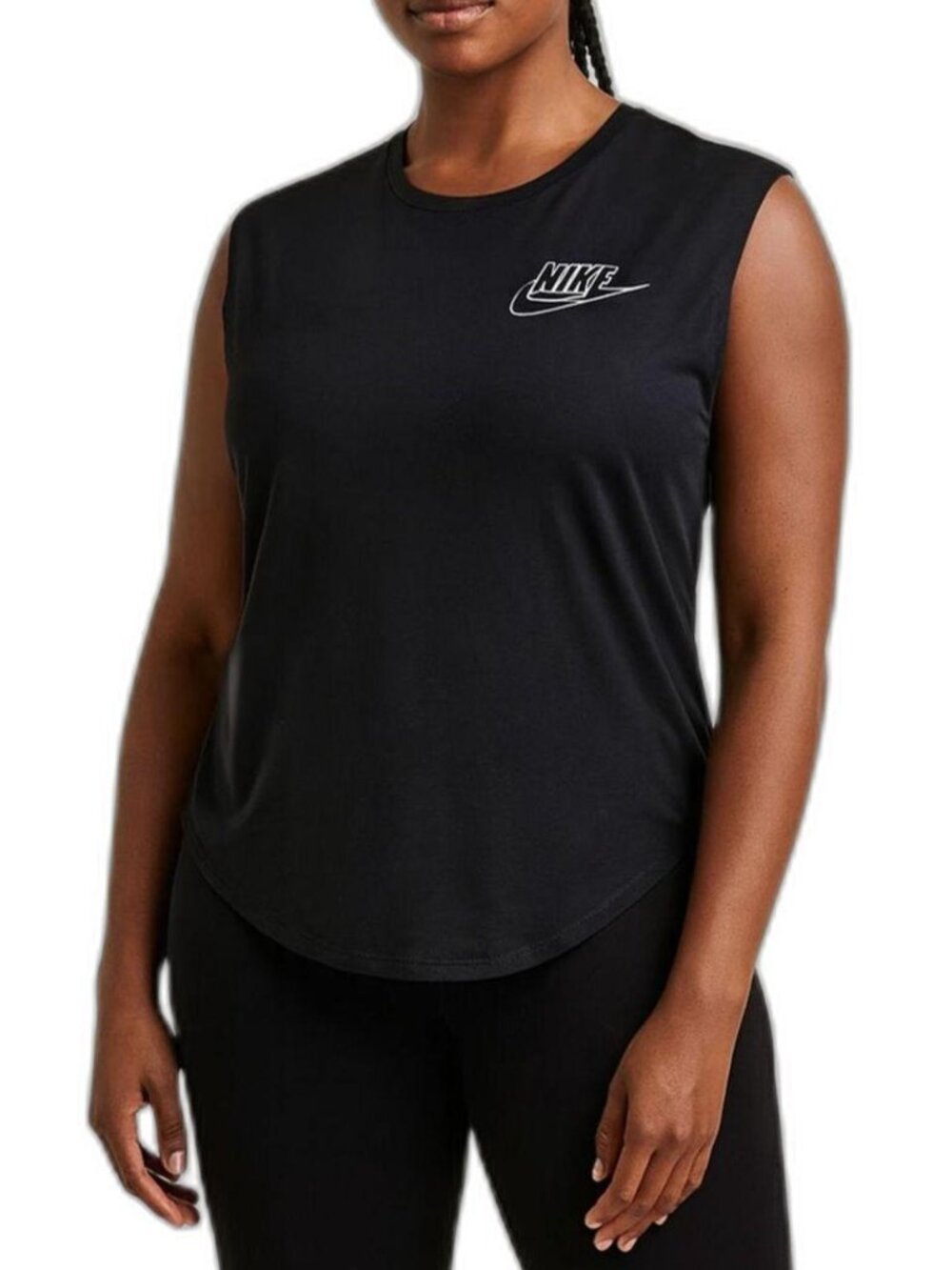 Nike Women’s Sportswear Club Sleeveless Top | XL